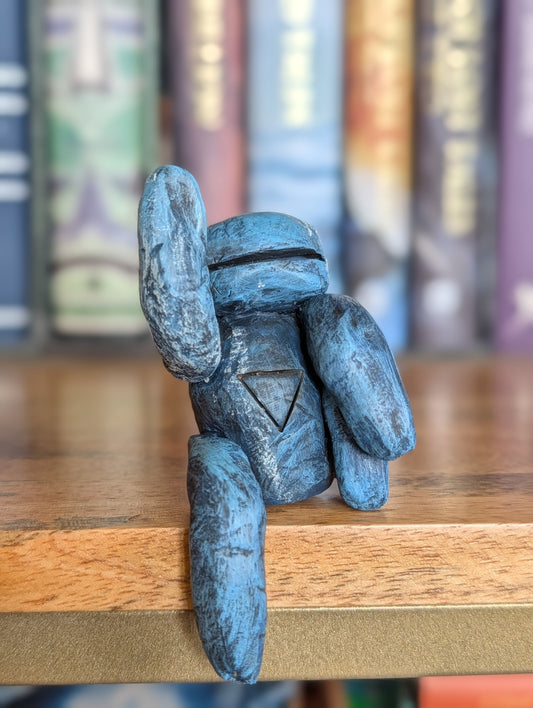 Golem - Desk Buddy - Water