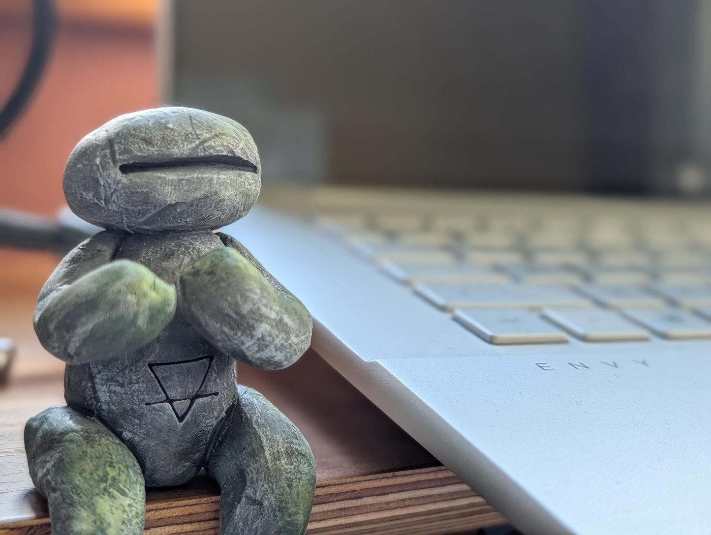 Clay Commission: Deposit: Made to Order