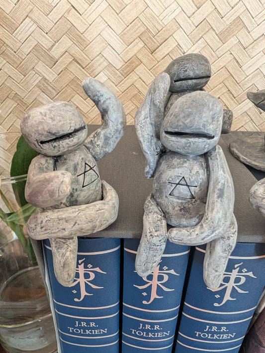 Golem - Desk Buddy - Air