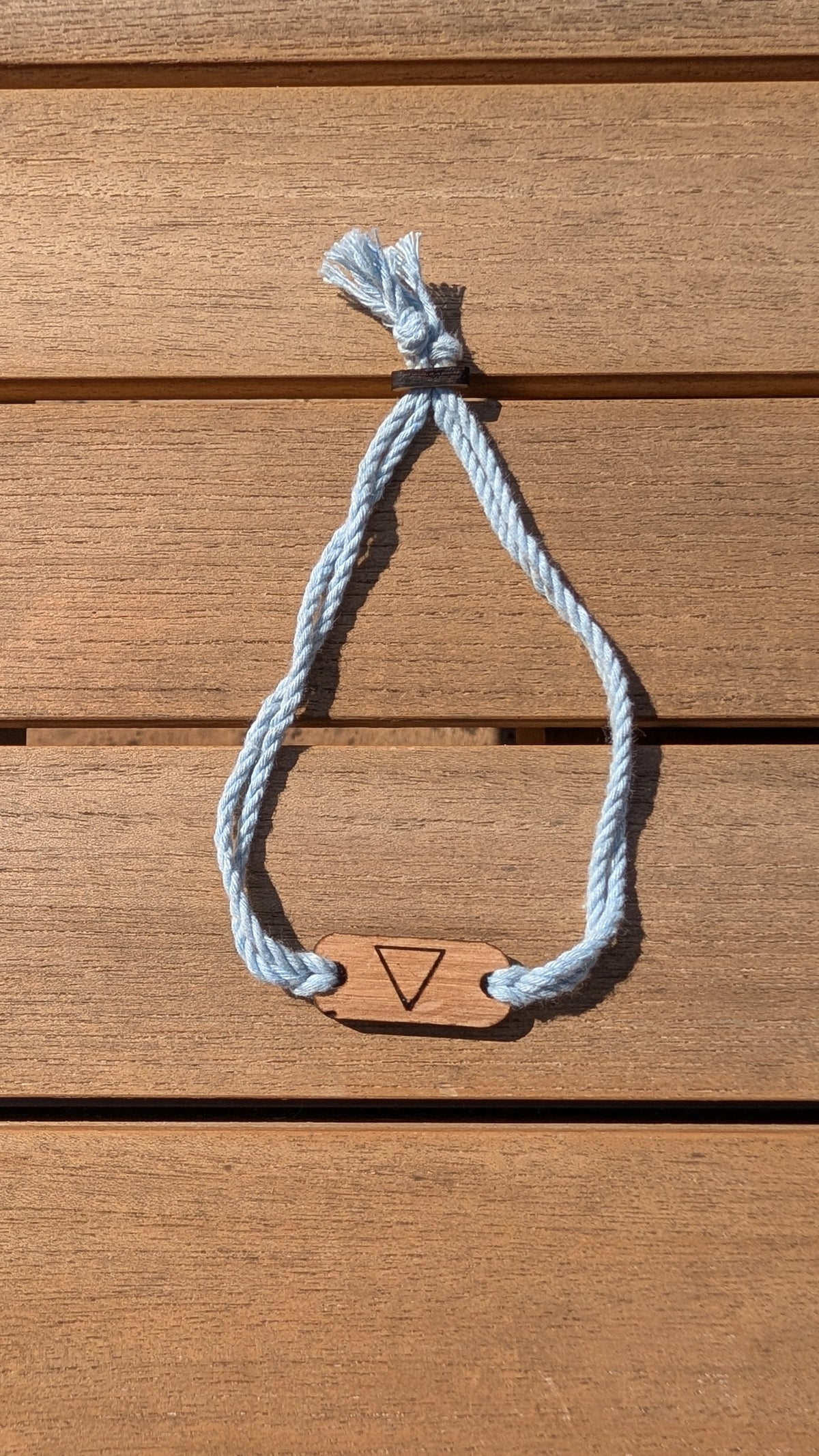 Harmony Bracelet - Water Element
