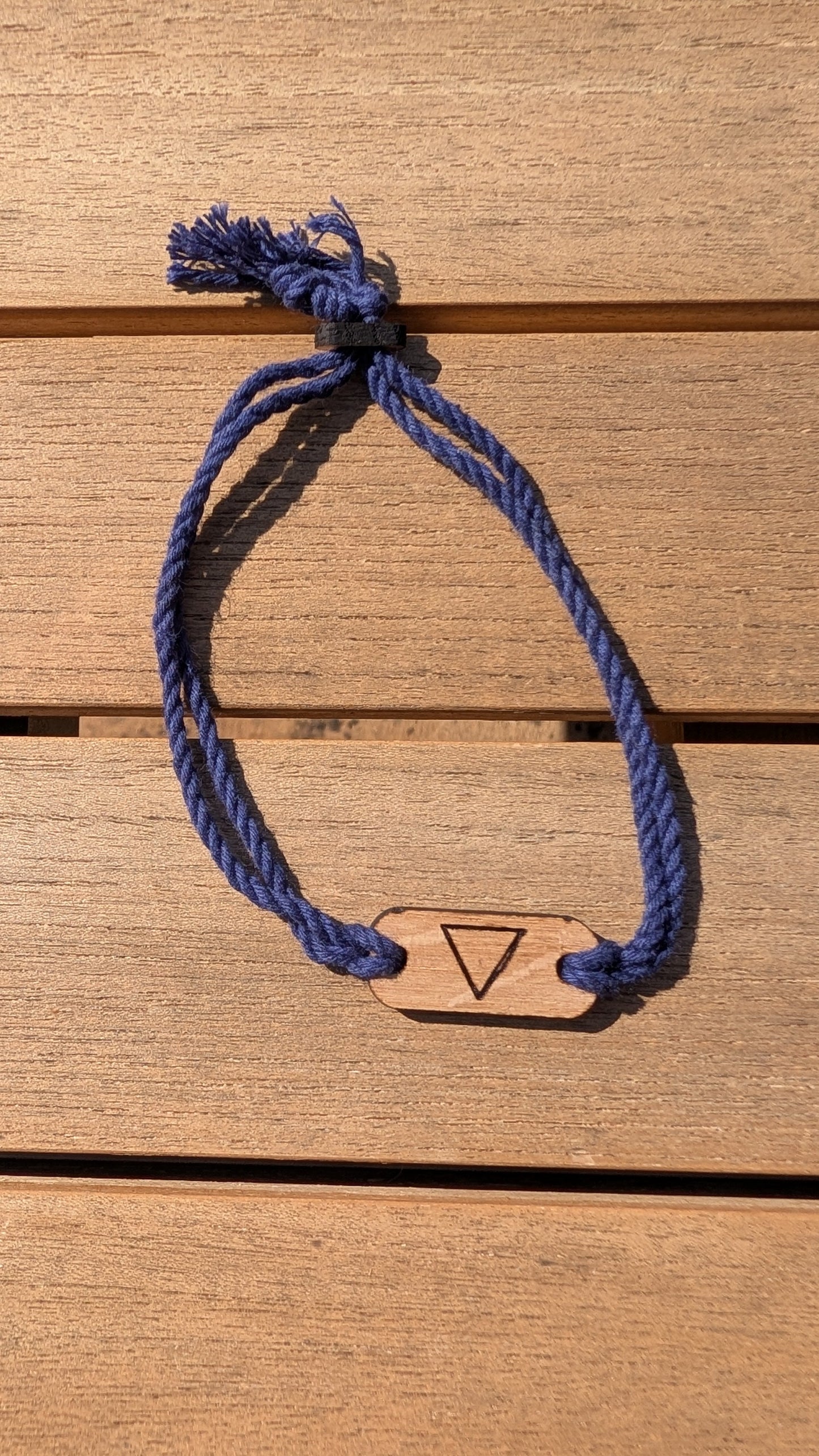 Harmony Bracelet - Water Element