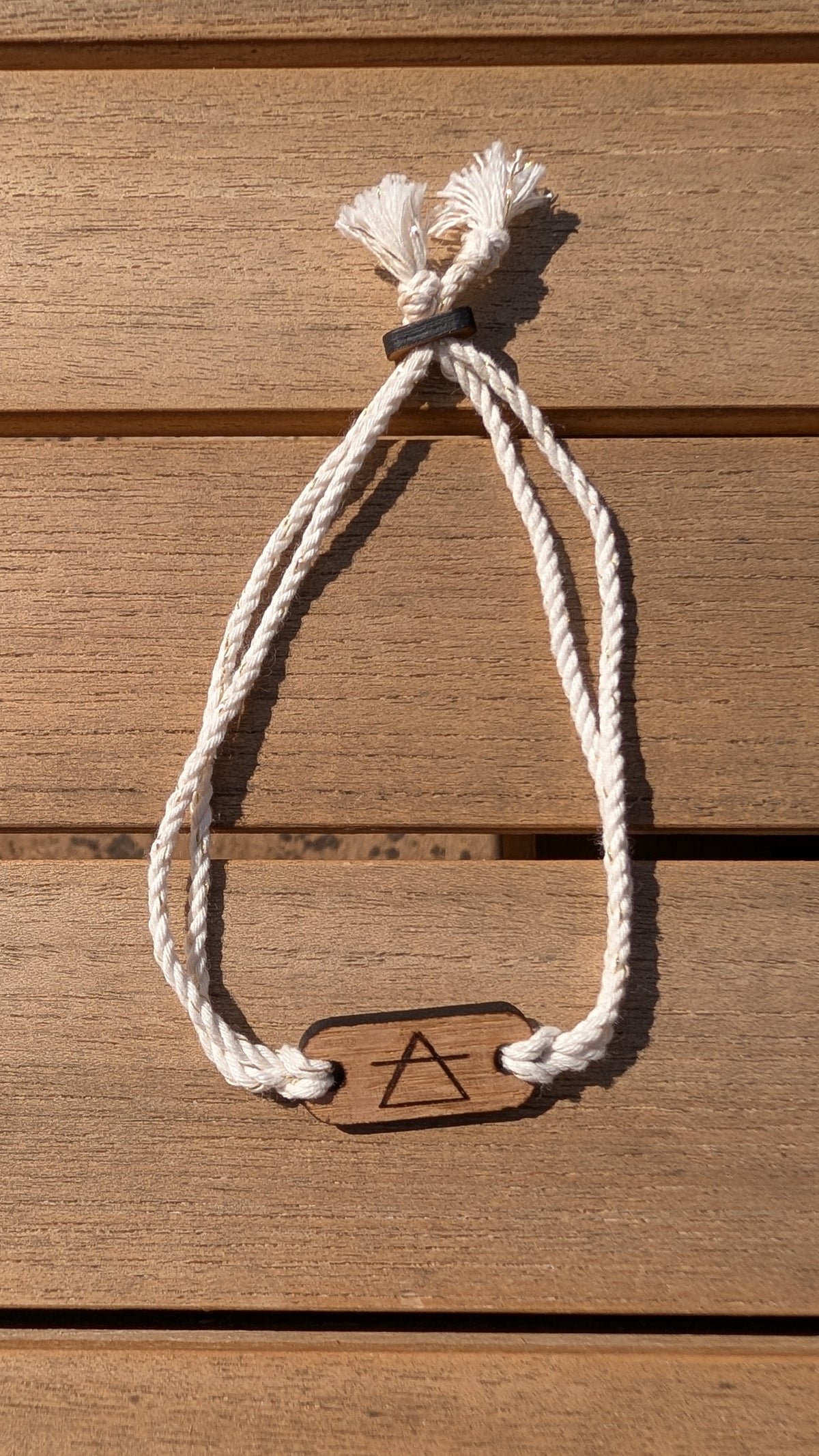 Harmony Bracelet - Air Element