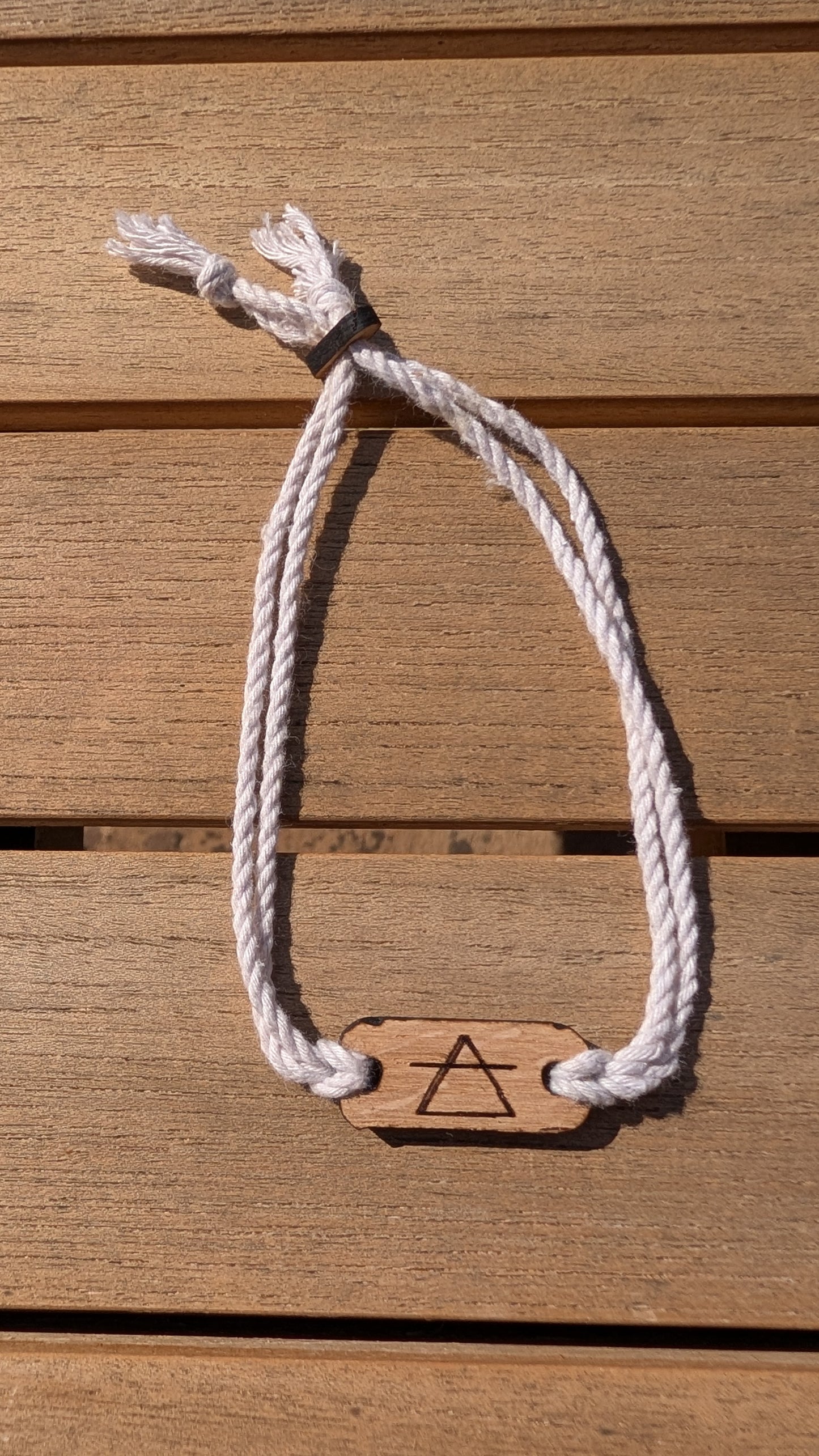 Harmony Bracelet - Air Element