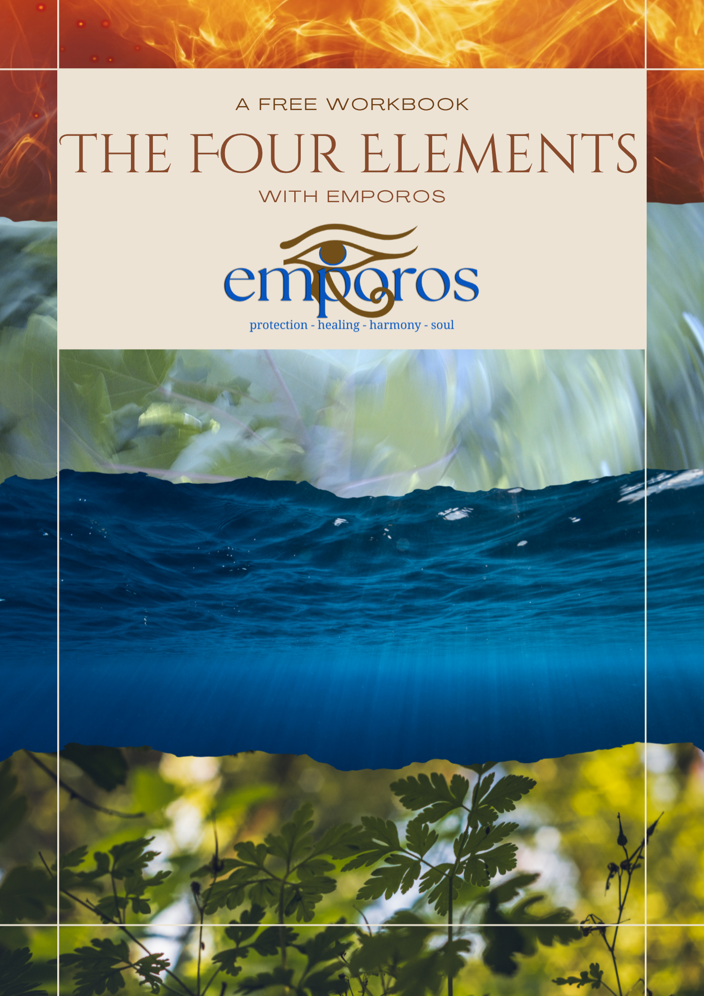 The Four Elements Guide by Emporos