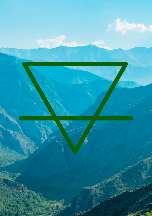 The Earth Element