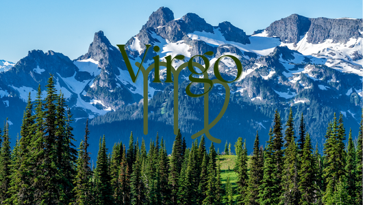 Virgo: Star Signs and Sekhem