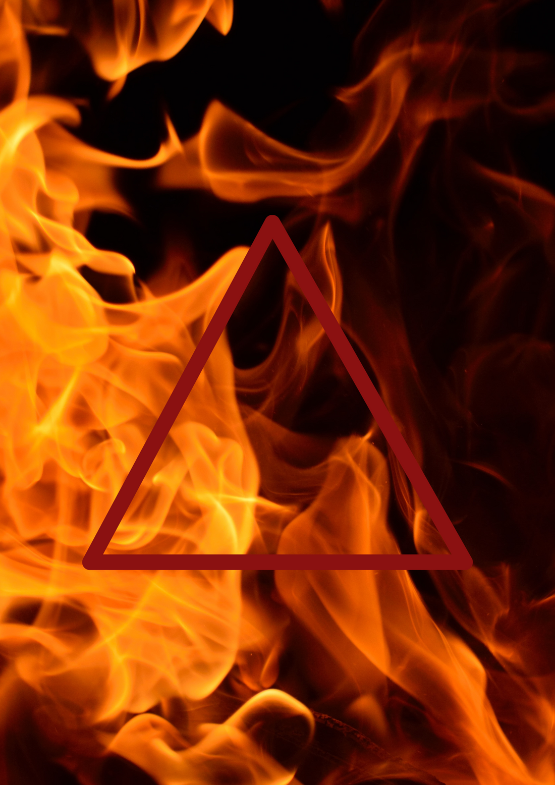 The Fire Element
