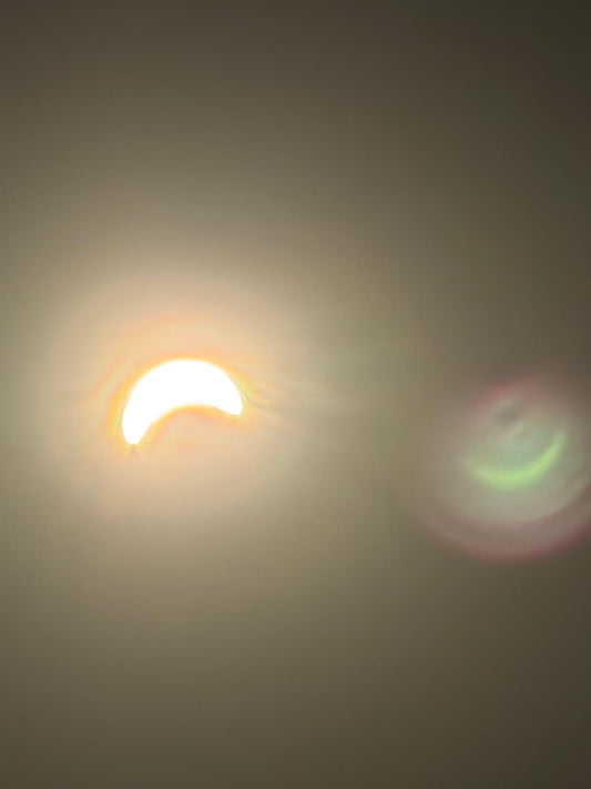 Cosmic Recap - Lionsgate, the Perseids, the Eclipse & What's Coming Next