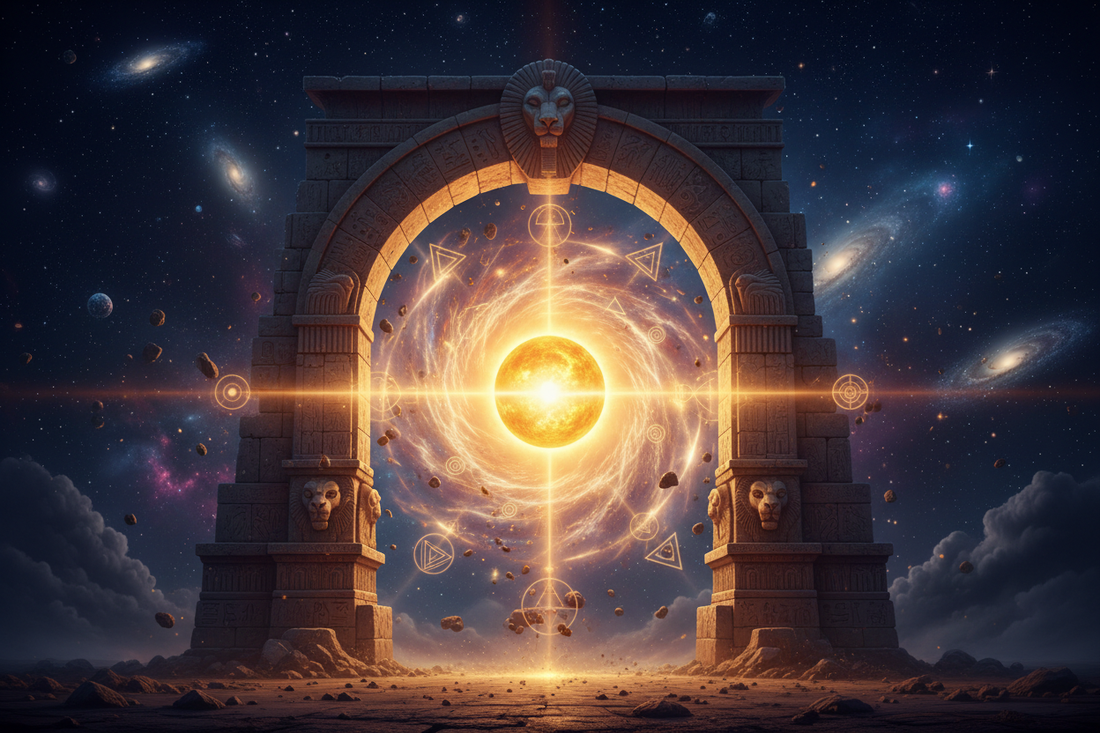 What is Lionsgate? The 8·8 Portal Explained