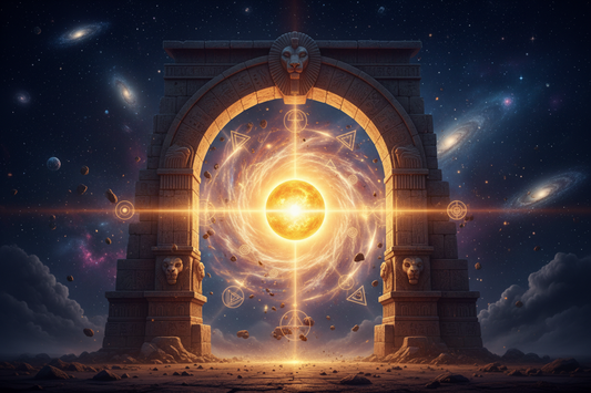 What is Lionsgate? The 8·8 Portal Explained