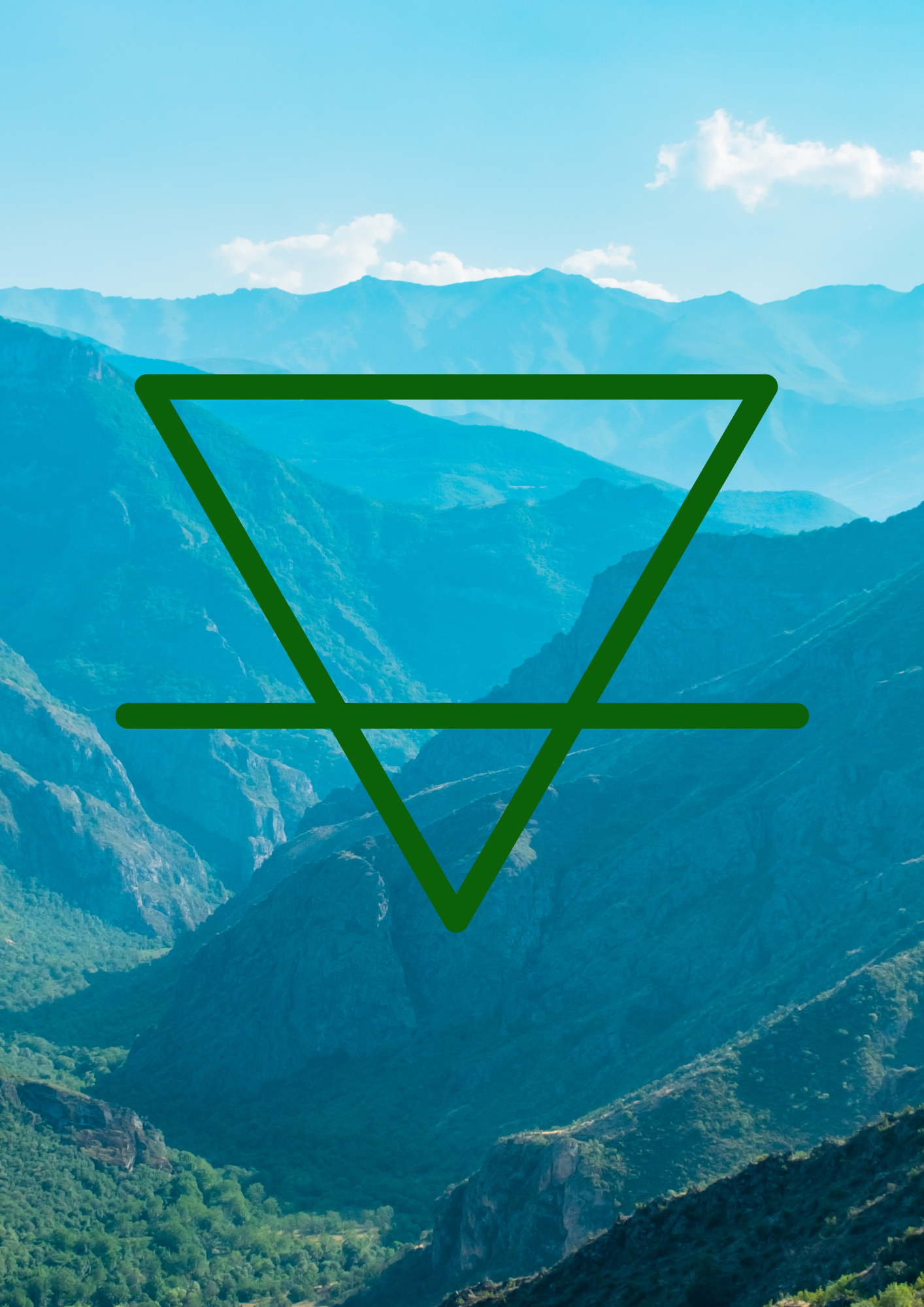 The Earth Collection