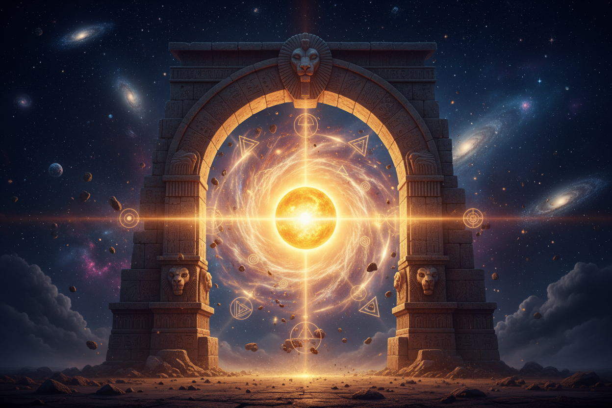 Lionsgate Portal