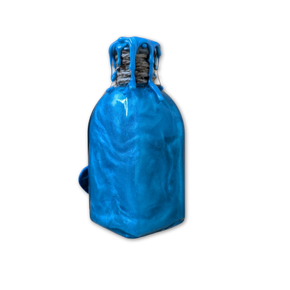 Elemental Healing Potion Bottle: Water