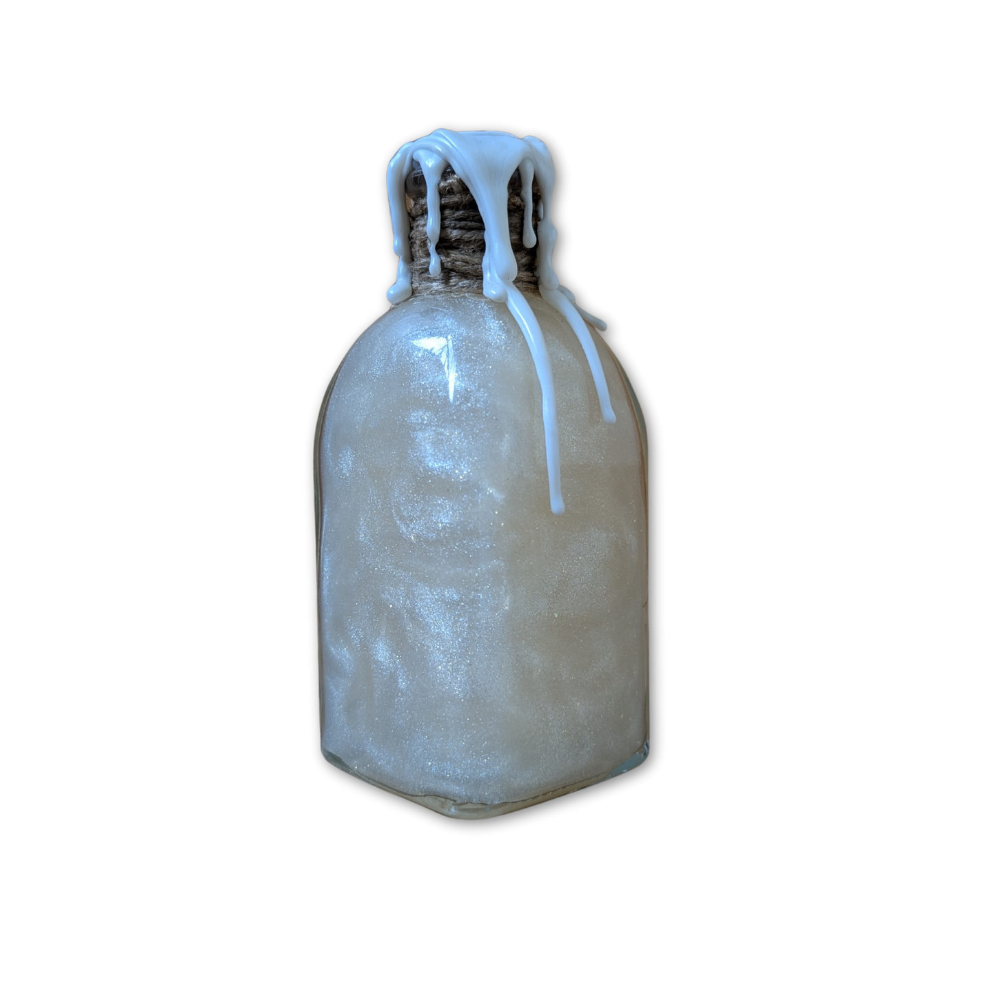 Elemental Healing Potion Bottle: Air