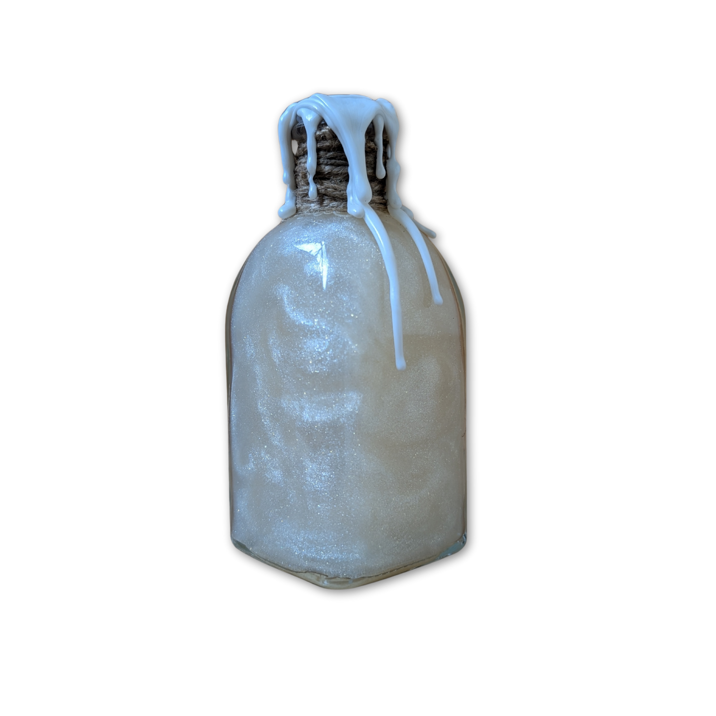Elemental Healing Potion Bottle: Air