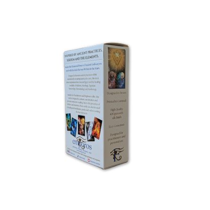 Tarot Deck: Written in the Stars 78 Card