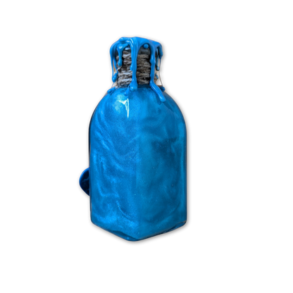 Elemental Healing Potion Bottle: Water