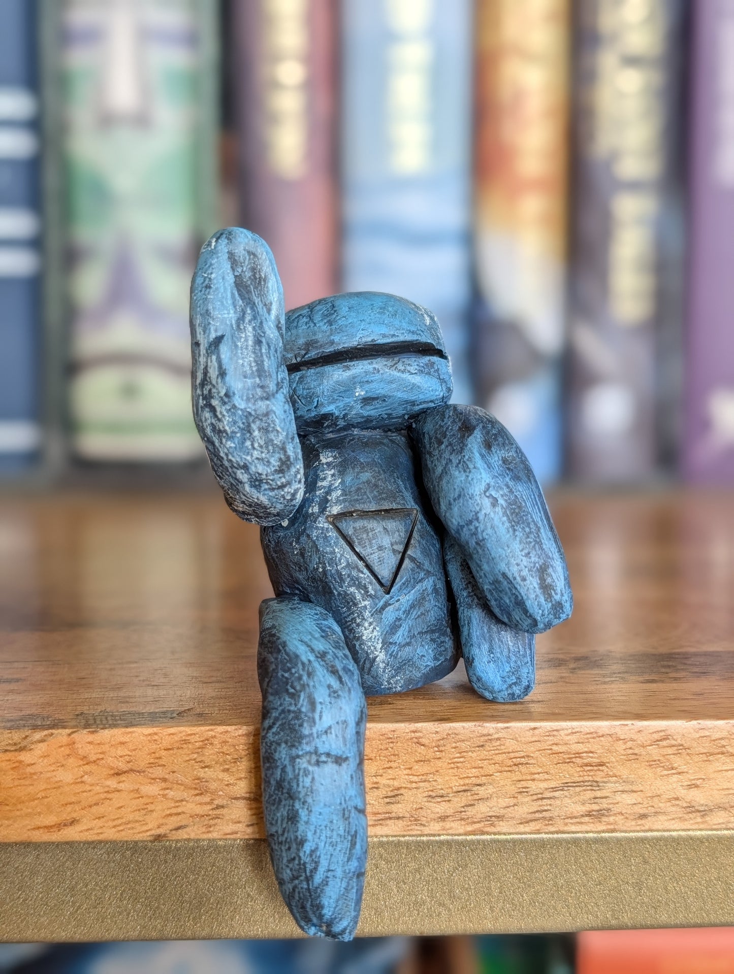 Golem - Desk Buddy - Water