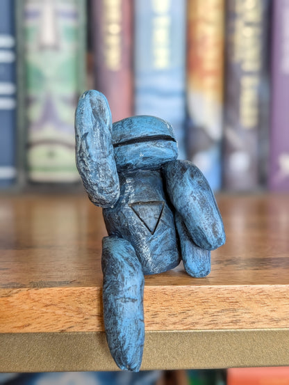 Golem - Desk Buddy - Water