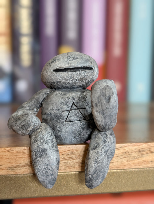 Golem - Desk Buddy - Air