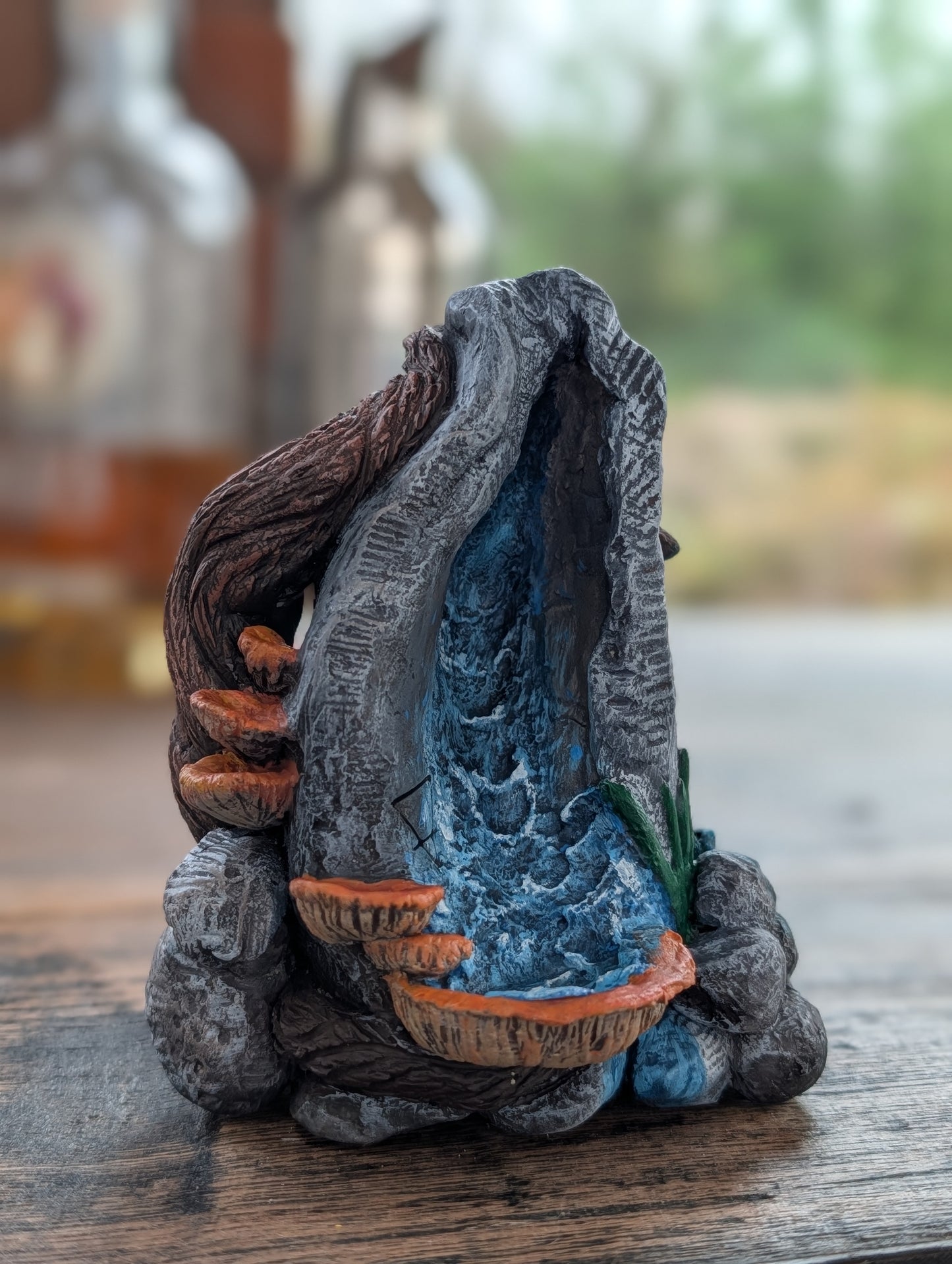 Clay Commission: Deposit: Made to Order