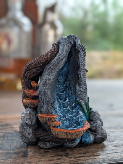 Clay Commission: Deposit: Made to Order