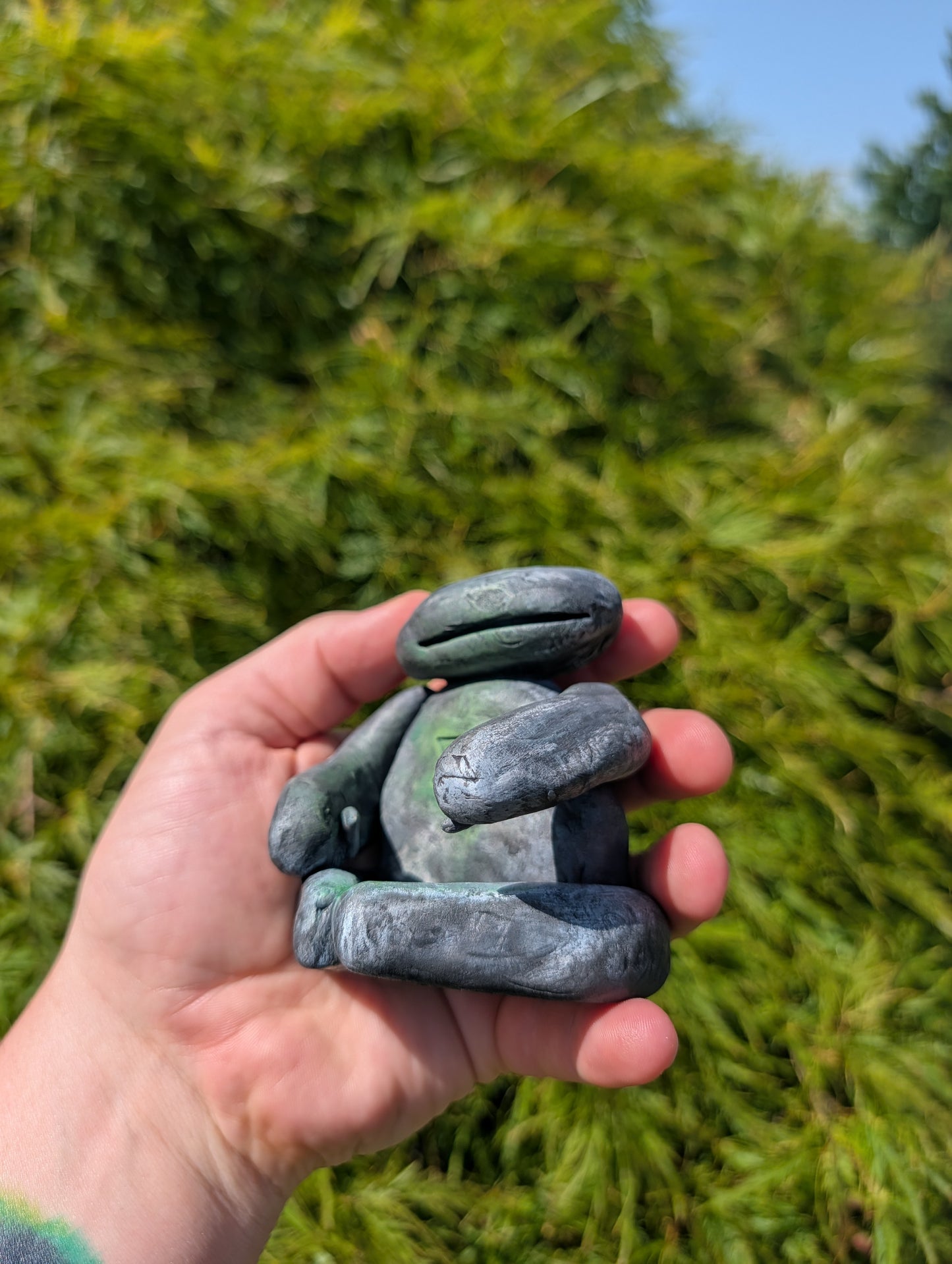 Golem, Large: Earth