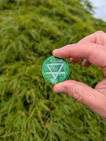 Earth Runestone