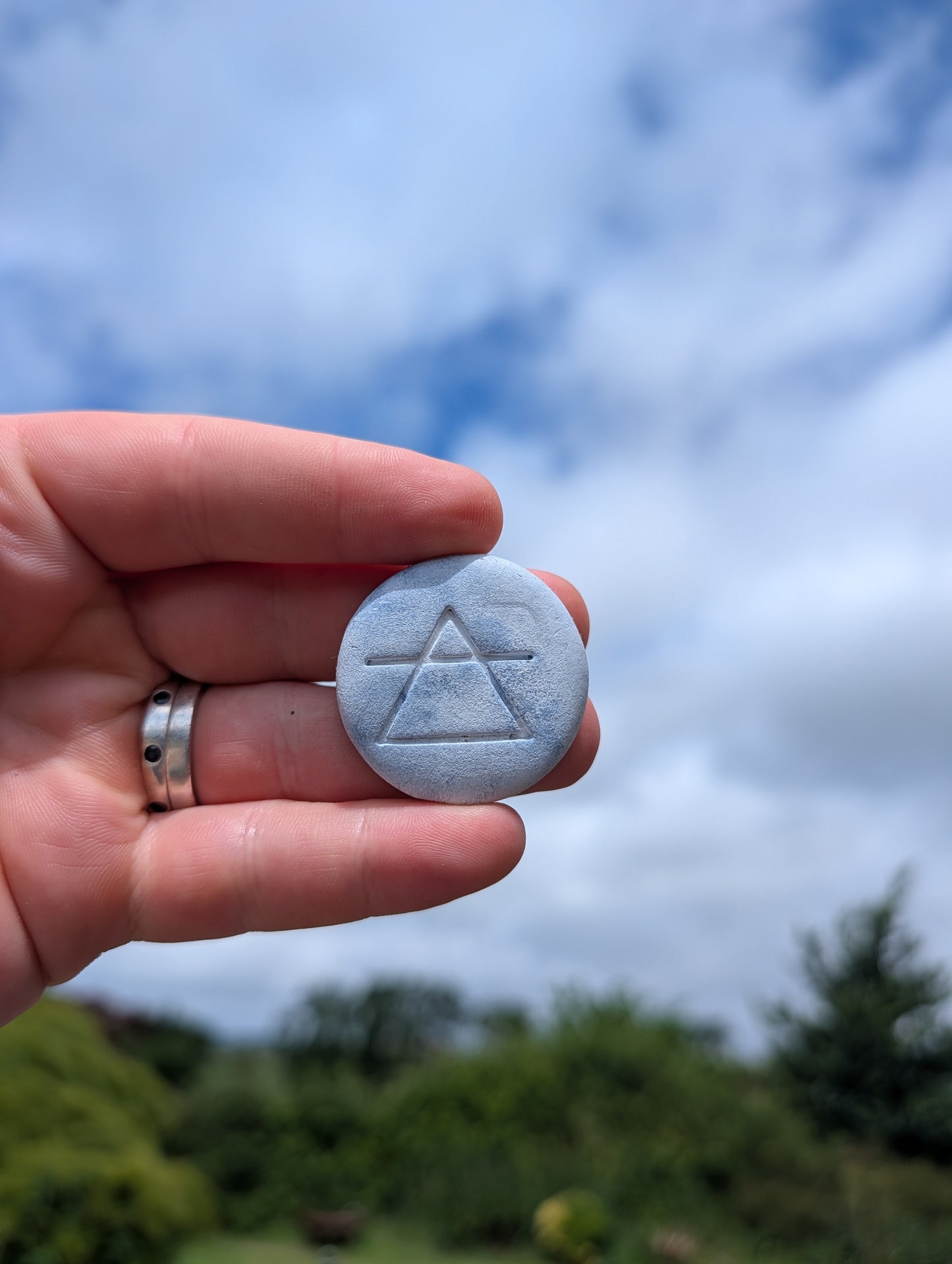 Air Runestone