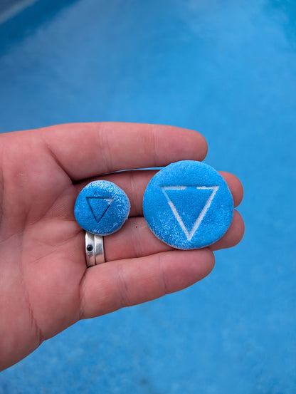 Water Runestone