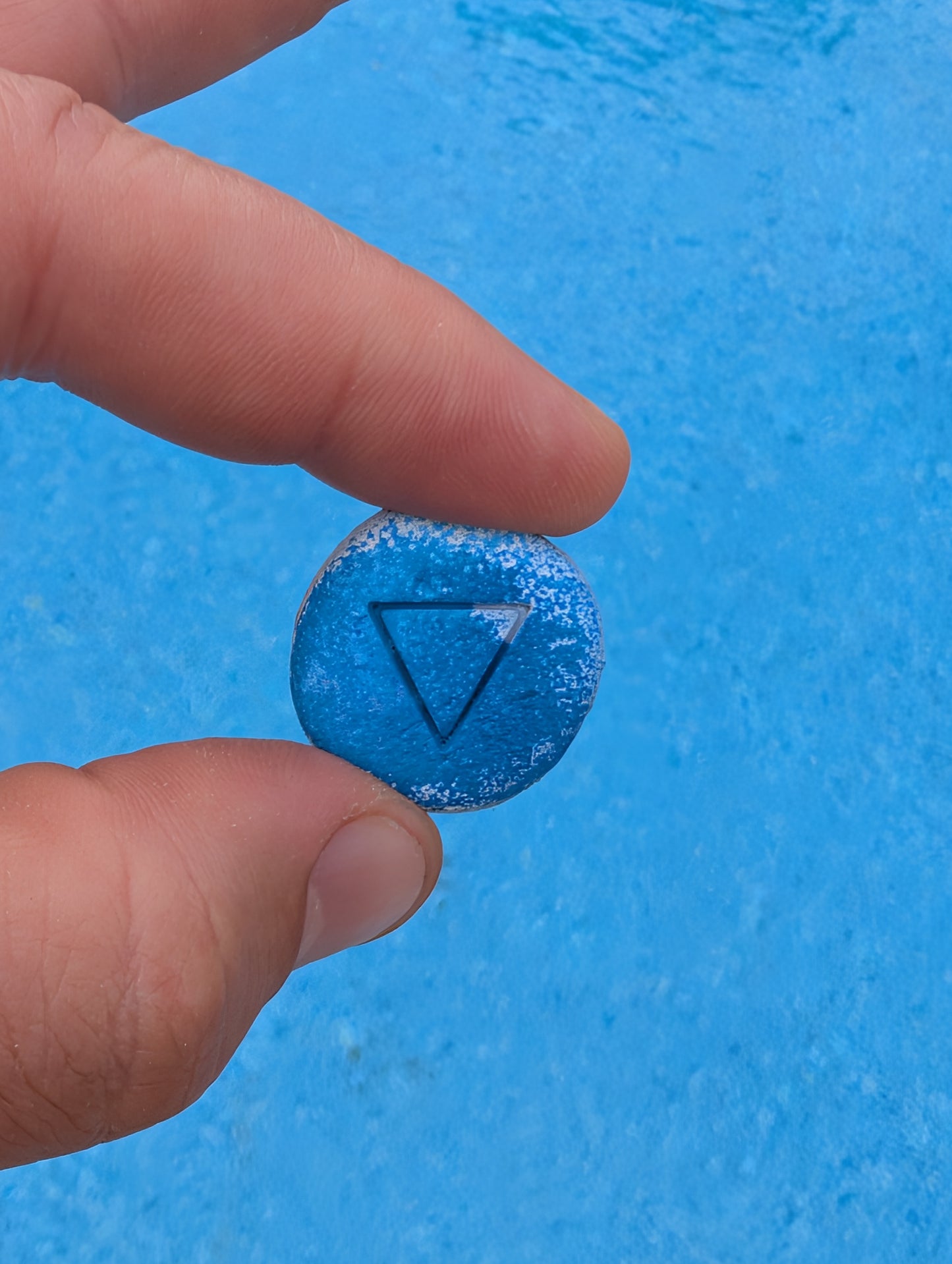 Runestone Bundle: 4 Runes + Elemental Prints