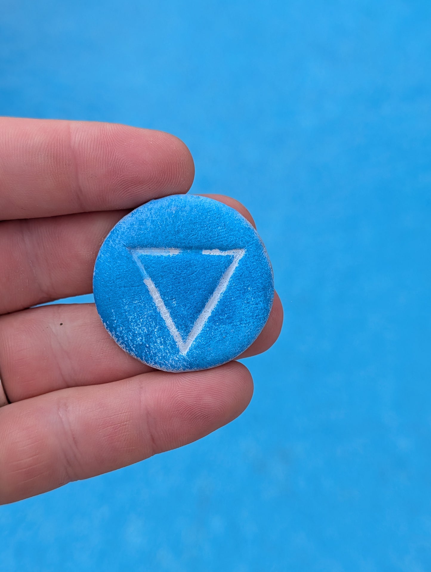 Water Runestone