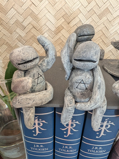 Golem - Desk Buddy - Air