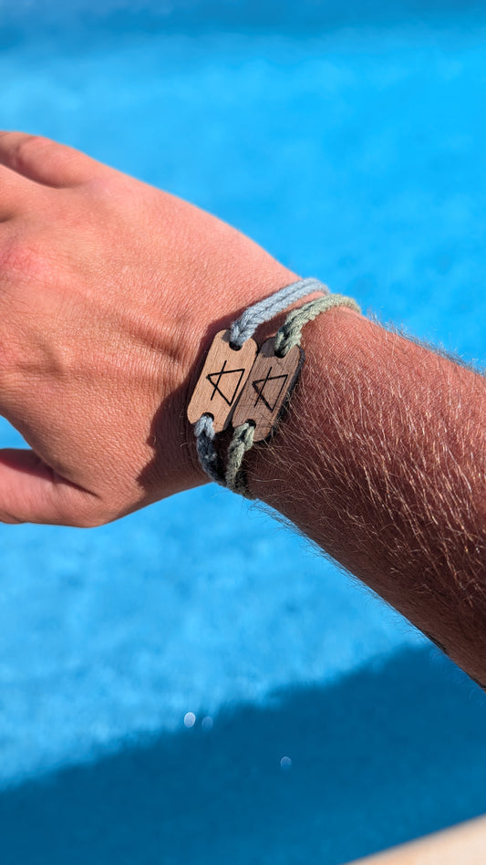 Harmony Bracelet - Earth Element