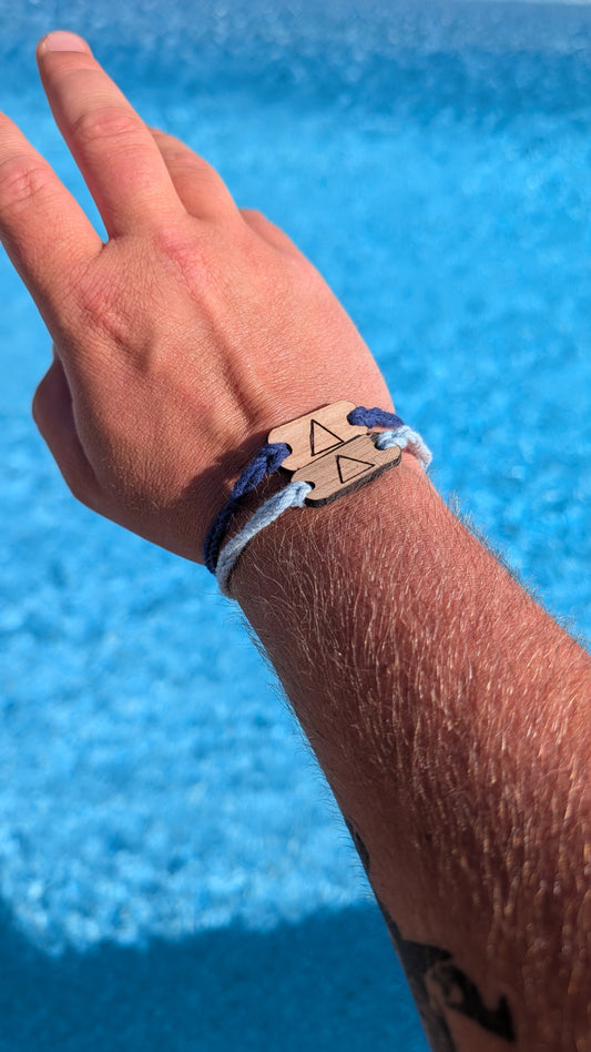 Harmony Bracelet - Water Element