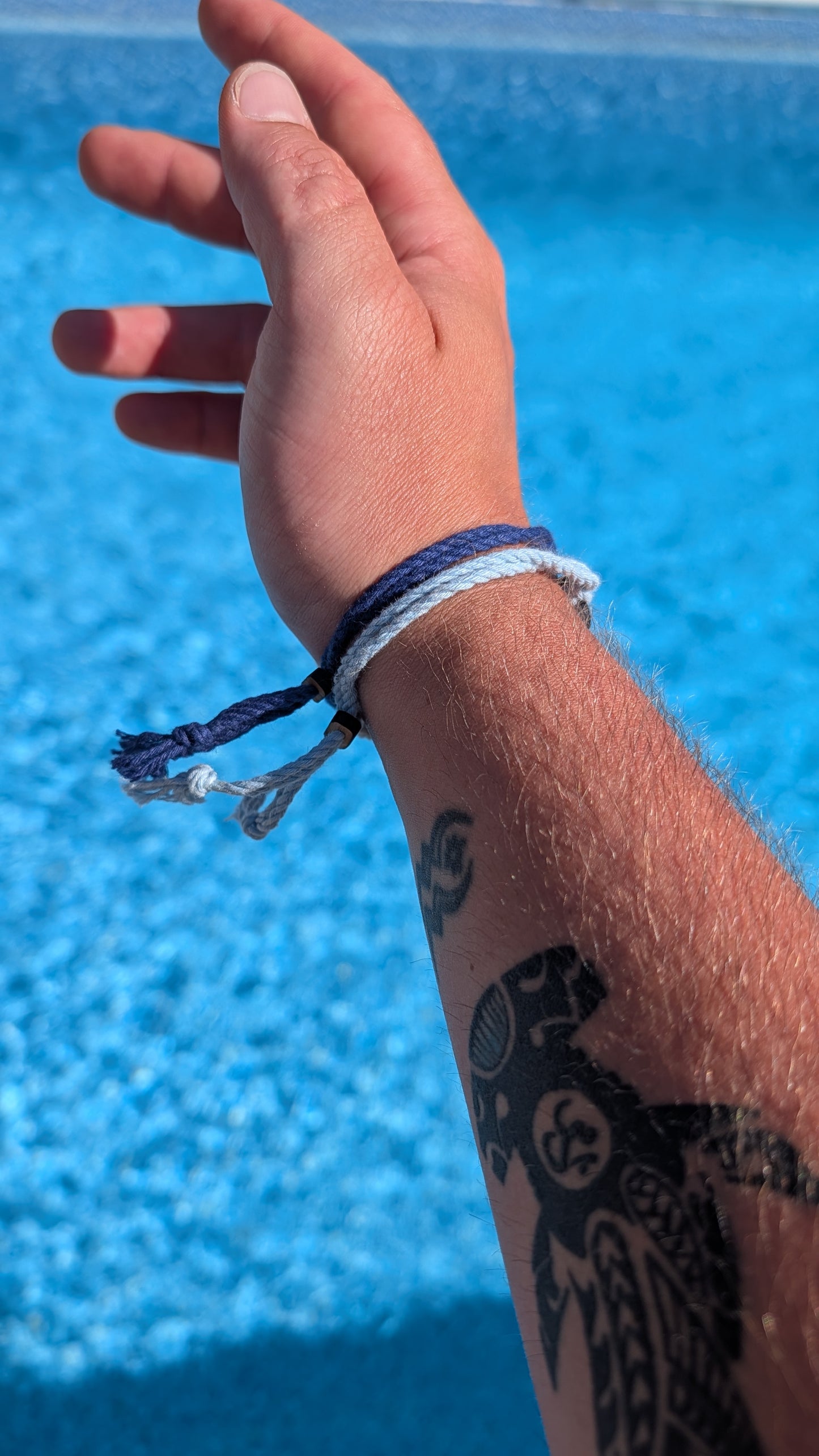 Harmony Bracelet - Water Element