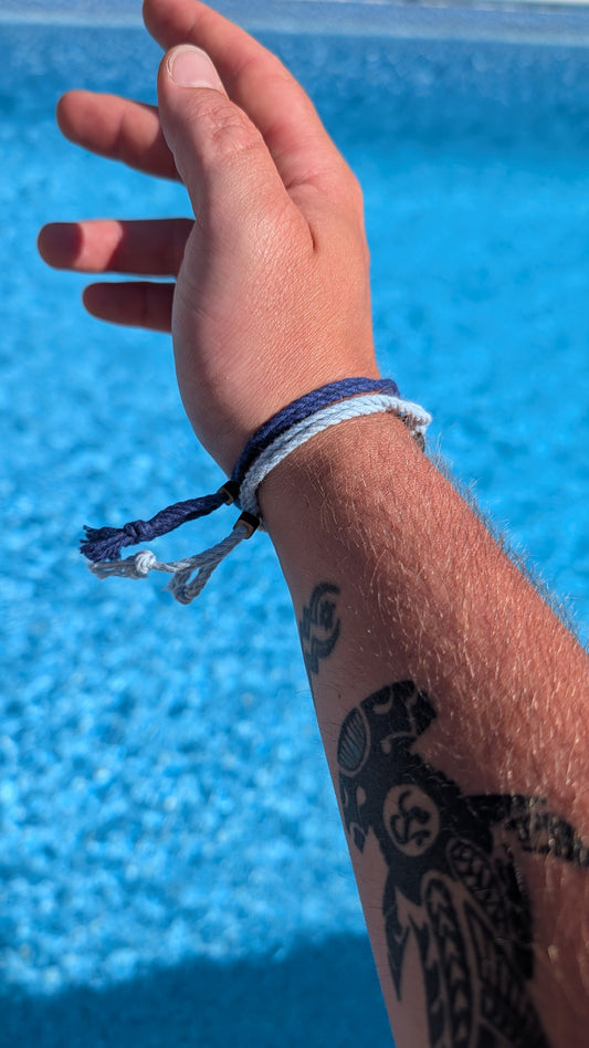 Harmony Bracelet - Water Element