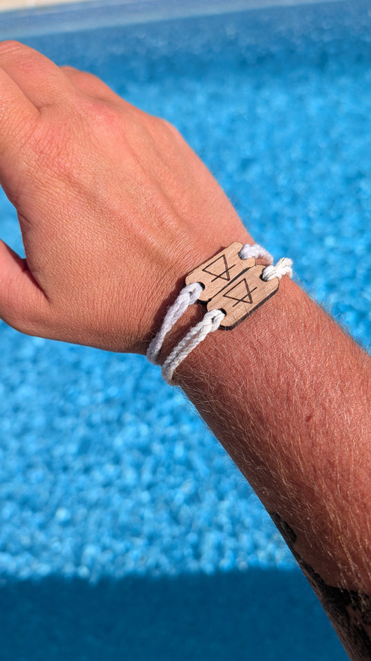 Harmony Bracelet - Air Element
