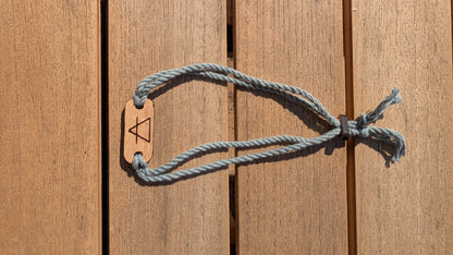 Harmony Bracelet - Earth Element