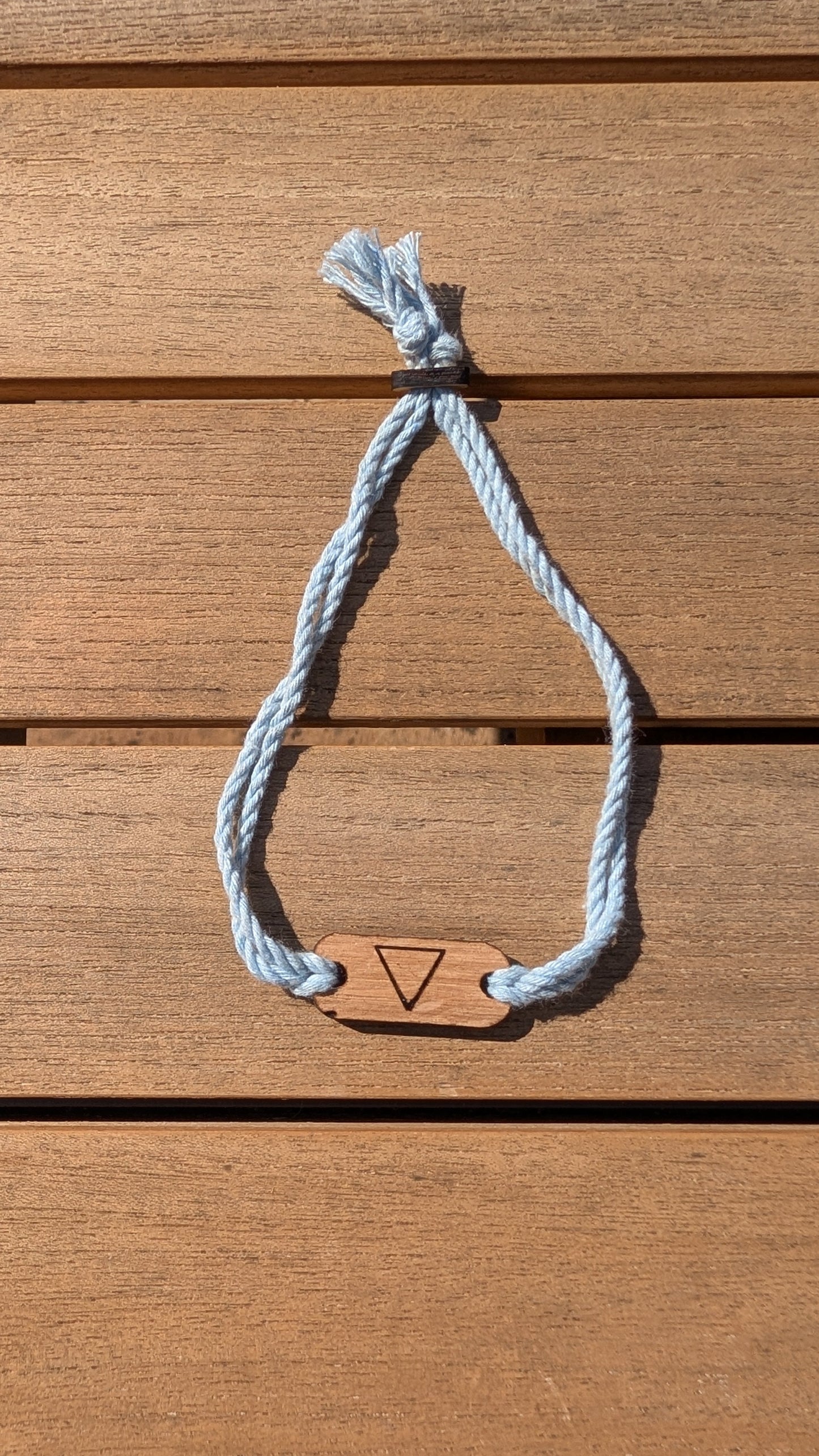 Harmony Bracelet - Water Element