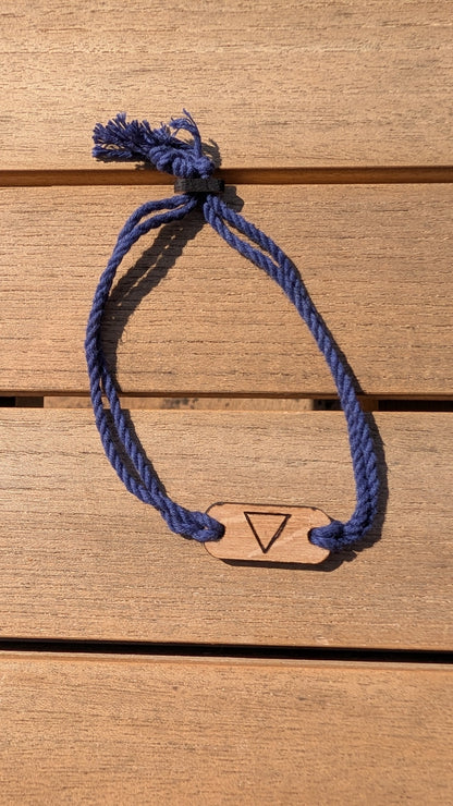 Harmony Bracelet - Water Element