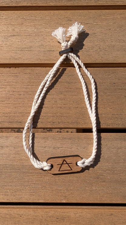 Harmony Bracelet - Air Element