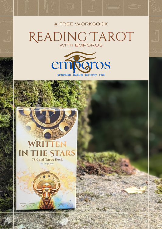 Tarot Guide by Emporos